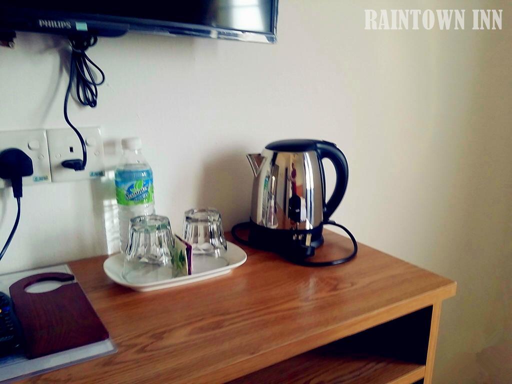 Raintown Inn Тайпинг Екстериор снимка