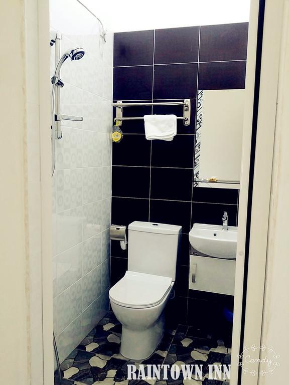 Raintown Inn Тайпинг Екстериор снимка
