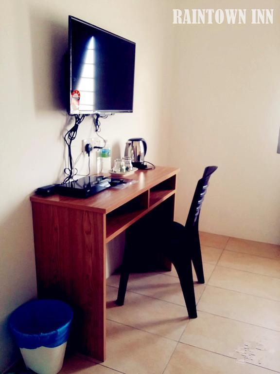 Raintown Inn Тайпинг Екстериор снимка