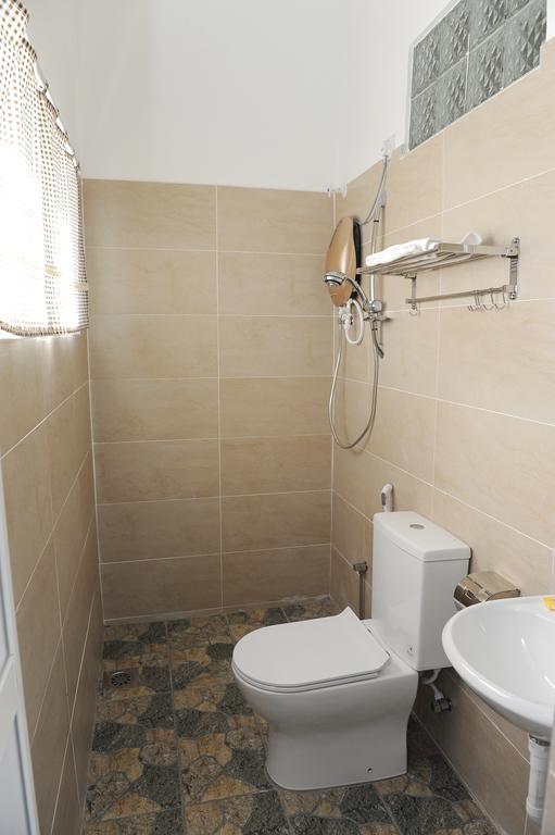 Raintown Inn Тайпинг Екстериор снимка